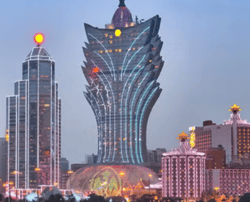 Macau