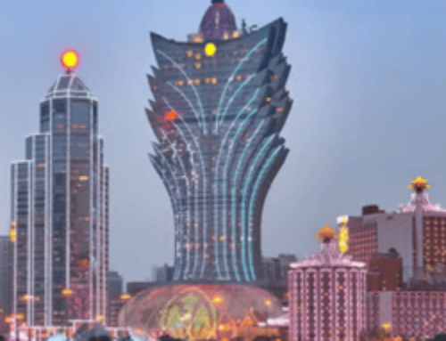 Golden Week d’octobre 2024 : Macao retrouve les niveaux de 2019