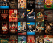 Fatboss Live Casino