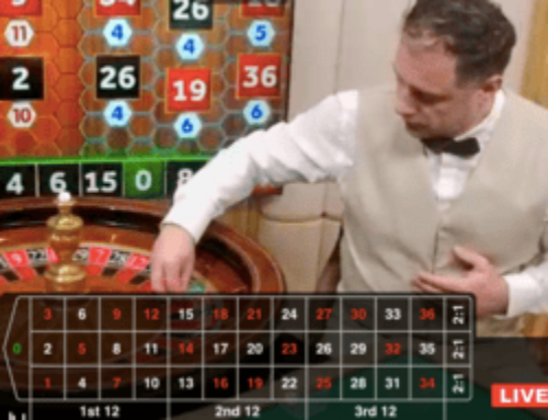 Comment Authentic Gaming s’est diversifié au delà de la roulette