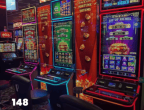 Casino de Pornichet : Jackpot gagné via des pièces de 2 centimes