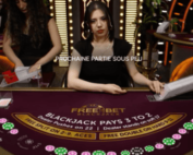 Black Jack Strategie de Base