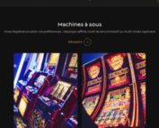 Jackpot Casino Bordeaux
