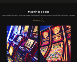 Jackpot Casino Bordeaux