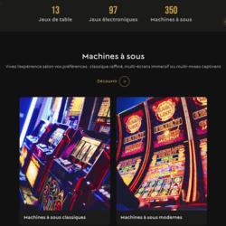 Jackpot Casino Bordeaux