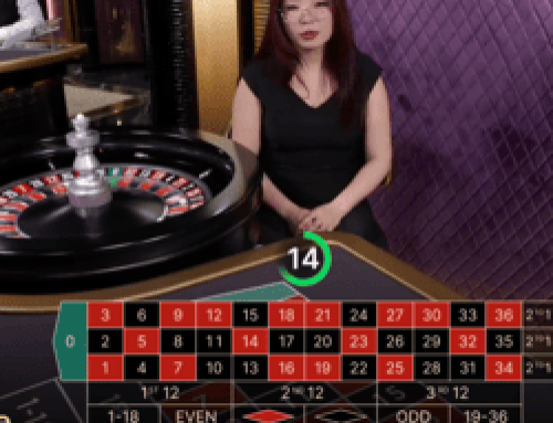 Roulettes en ligne avec croupiers natifs sur Dublinbet