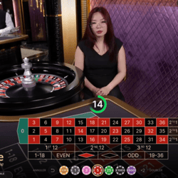 Native Live Dealer