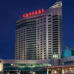 Windsor Caesars Ontario