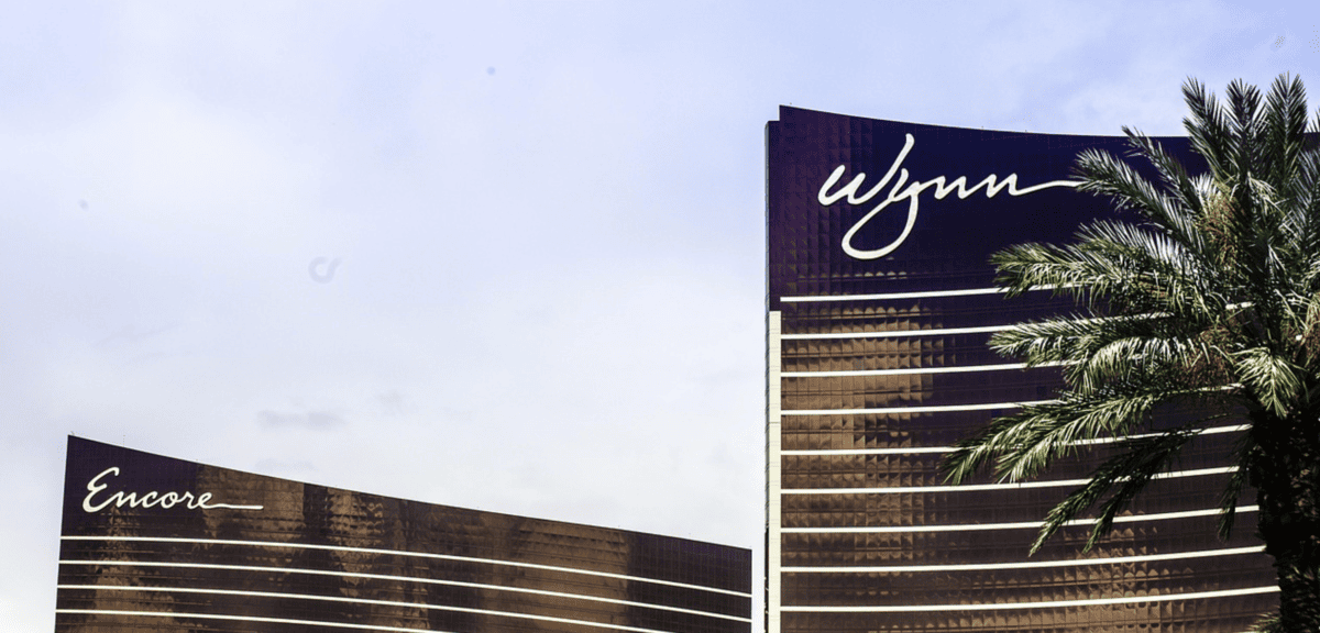 Casino Wynn Casino Wynn