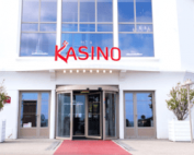 Kasino de Perros-Guirec