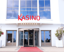 Kasino de Perros-Guirec
