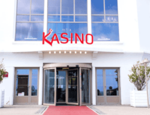 Un habitué gagne un jackpot au Kasino de Perros-Guirec