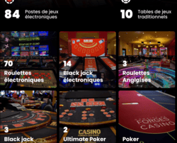 Casino de Forges-les-Eaux