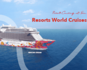 Resorts World Cruises