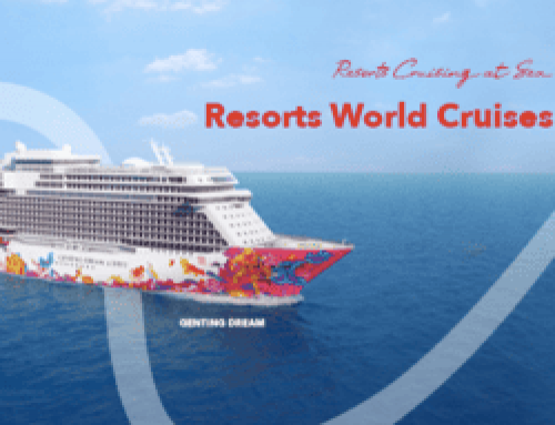 Affaire liée à une perte de jeu en croisière