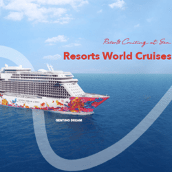 Resorts World Cruises